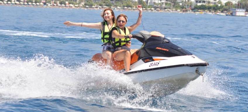 Water Sports